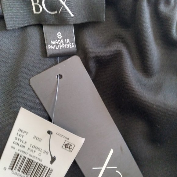 Boho Festival Top New - Picture 5 of 6